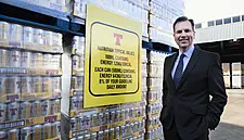 C&C Gleeson To Print Nutritional Information On Tennent’s Lager Packaging