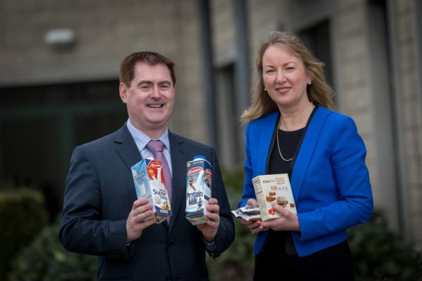 Glanbia Reports Sixth Consecutive Year Of Double-Digit Growth
