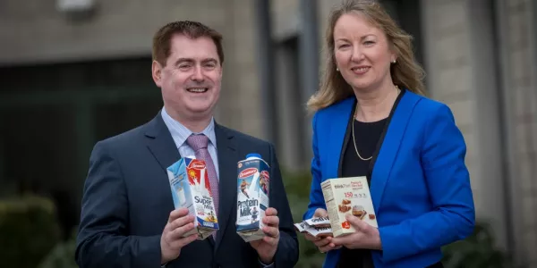 Glanbia Reports Sixth Consecutive Year Of Double-Digit Growth