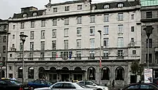 Gresham Hotel Expected to Fetch Over €80M