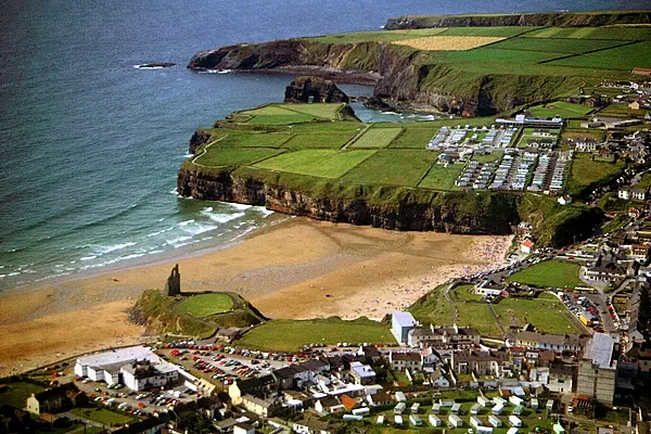 80 Jobs Lost As Ballybunion Hotel Closes