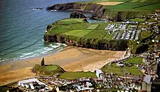80 Jobs Lost As Ballybunion Hotel Closes