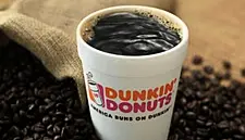 Dunkin' Donuts Fights to Reclaim Breakfast in McDonald's Battle