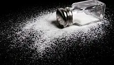 New York's Salt-Shaker Warning Survives Legal Challenge