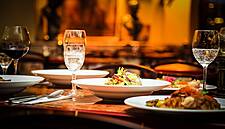 Shortage of Restaurant Space in Dublin: CBRE