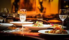 Shortage of Restaurant Space in Dublin: CBRE