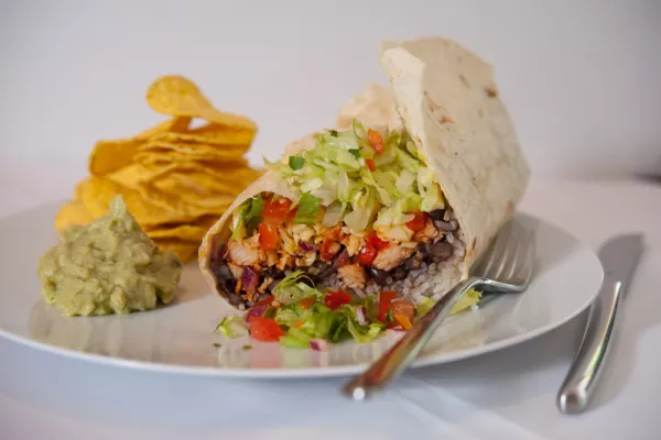 Burrito Chain Boojum To Open Four New Outlets