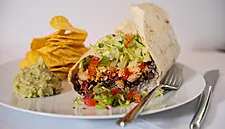 Burrito Chain Boojum To Open Four New Outlets