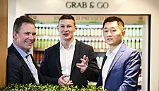 Healthy Eating Restaurant Chopped Continues Expansion