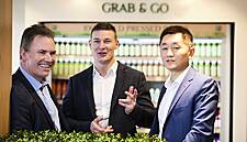 Healthy Eating Restaurant Chopped Continues Expansion