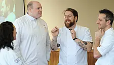 New Professional Network For Chefs Launched