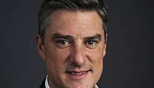 Murray Hired As Regional Chairman For Sodexo UK and Ireland