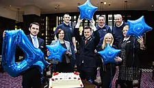 Clayton Hotel Dublin Airport Receives Four-Star Accreditation