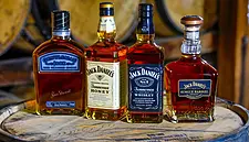 Jack Daniel's To Invest $140 Million In Boosting Output
