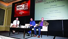 Bar Talk: NHC Pub Panel