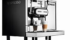 Nespresso Business Solutions to Showcase Aguila Range at IFEX