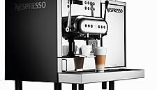 Nespresso Business Solutions to Showcase Aguila Range at IFEX