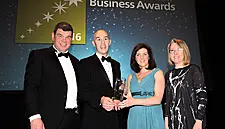 Java Republic Takes Top Food & Drink Prize At SFA Awards