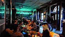 Irish Restaurant & Hotels Sector Forecasting Hiring Surge