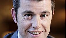 General Manager Appointed For Belmond Grand Hibernian