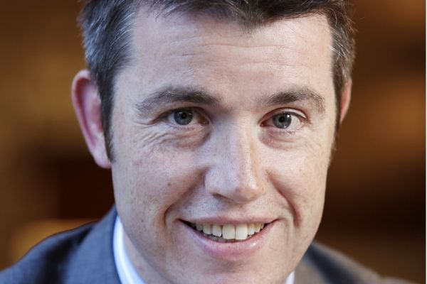 General Manager Appointed For Belmond Grand Hibernian