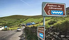 Irish Tourism Can Double Revenue and Create 300,000 Jobs by 2030