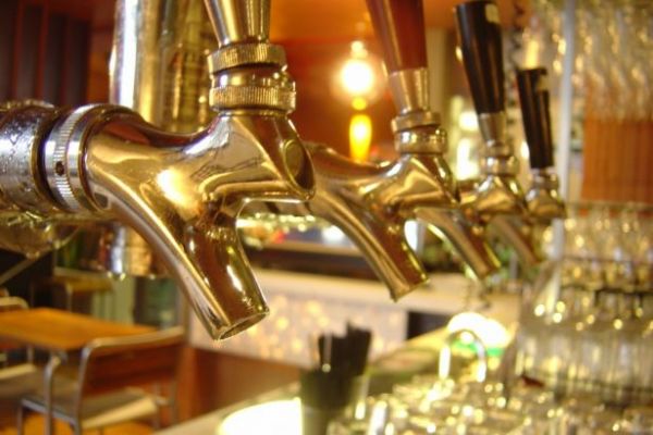 Irish Beer Industry Employment Rises To Over 44,500