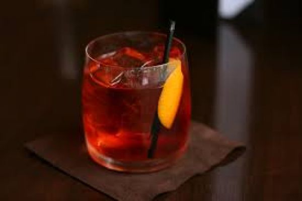 Campari Tipped To Buy Grand Marnier Distribution Business