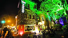 McKennas Reveal 100 Best Places to Stay in Ireland 2016