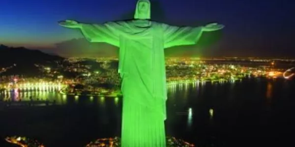 Tourism Ireland Announce Global Greening Line-Up For St. Patrick's Day