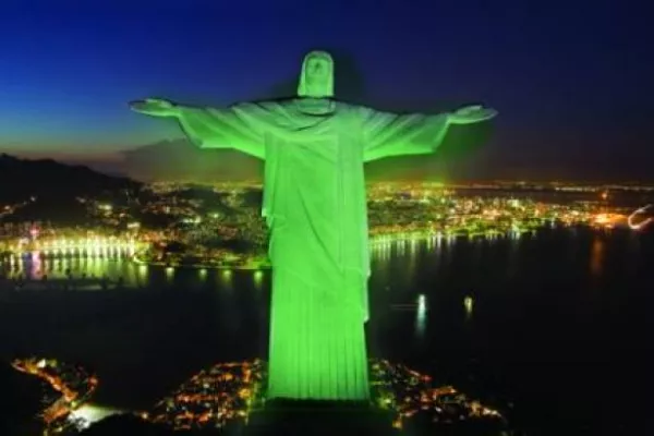 Tourism Ireland Announce Global Greening Line-Up For St. Patrick's Day