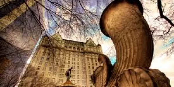 New York's Plaza Hotel Said Up for Sale in Foreclosure Auction