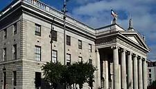 Dublin Hospitality Readies For Easter Rising Tourism Boost