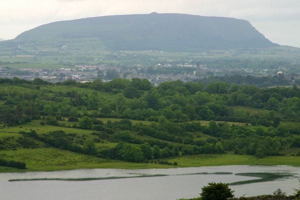 Fáilte Ireland To 'Over Emphasise Places North Of Galway' To Improve Wild Atlanic Way