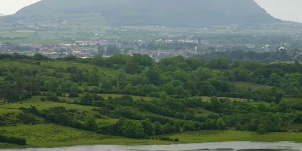 Fáilte Ireland To 'Over Emphasise Places North Of Galway' To Improve Wild Atlanic Way