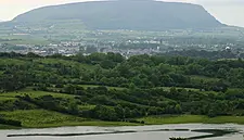 Fáilte Ireland To 'Over Emphasise Places North Of Galway' To Improve Wild Atlanic Way
