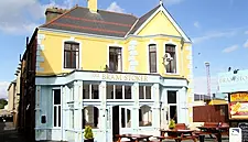 Clontarf Hotel on the Market for 950K