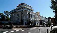 Court Hears Of Huge Financial Losses For Regency Hotel