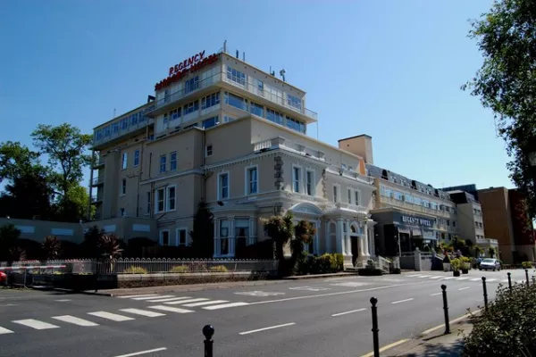 Court Hears Of Huge Financial Losses For Regency Hotel