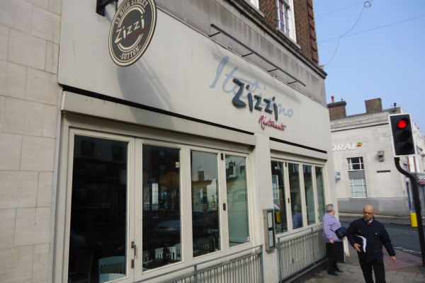 UK Restaurant Chain Zizzi To Enter Irish Market