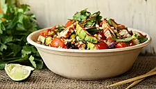 Freshii Opens Second Outlet In Dublin