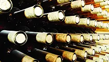 Wine Tech Upstart Drops Smart Bottle on a $300 Billion Industry