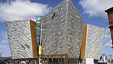 Profits Fall at Titanic Belfast Despite More Visits
