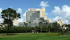 Starwood Hotels Accepts Sweetened $13.6 Billion Marriott Bid