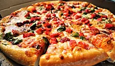 Dominos Launch Robot Delivery Service