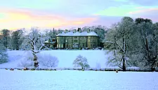Hotel in Profile: Mount Juliet