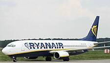 Ryanair Grows 12% Amid Strike Disruptions