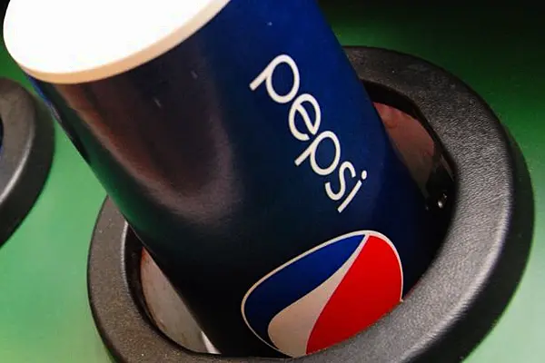 PepsiCo Shakes Up US Management, Joining Chips and Soda