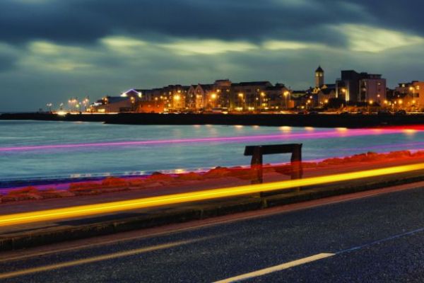 Galway Food Festival Attracts 70,000 Punters