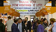 CATEX Returns In 2017 Bigger And Better Than Ever